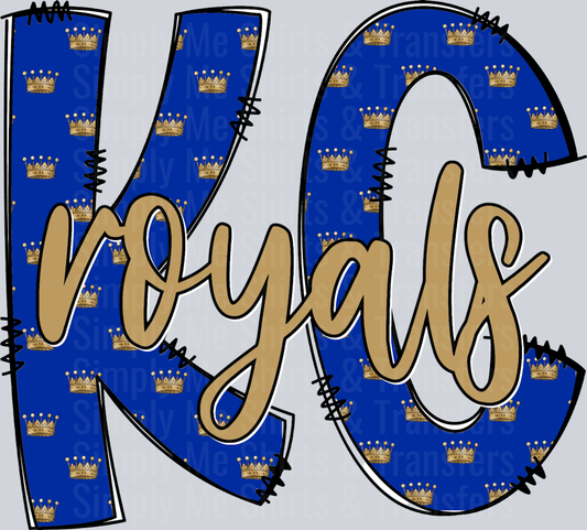 KC Royals