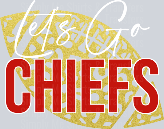 Let_s Go Chiefs