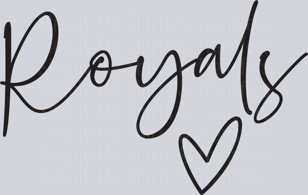 Royals