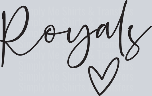 Royals