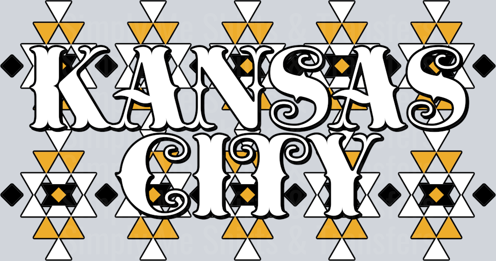 KANSAS CITY AZTEC - Copy