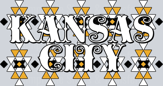 KANSAS CITY AZTEC - Copy