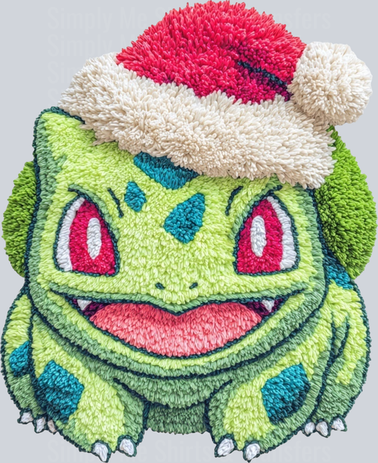 BULBASAUR