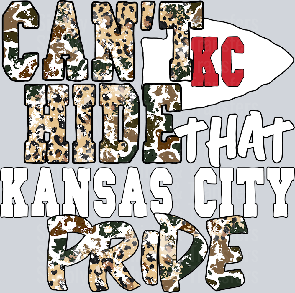 KC Pride