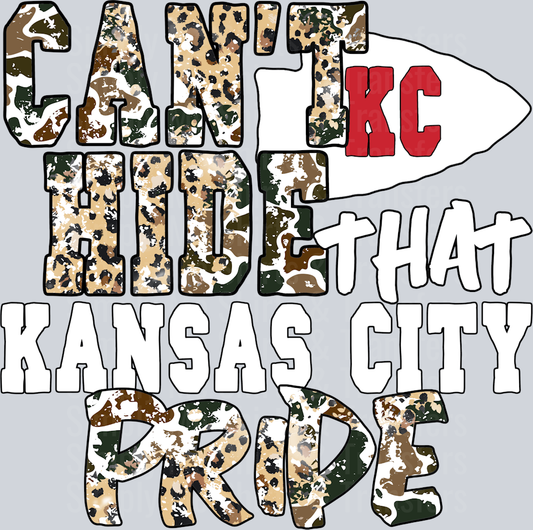 KC Pride