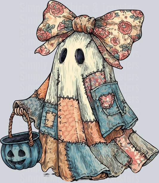 ghosty