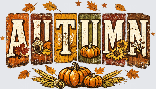 Autumn  Fall Season
