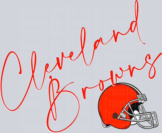Cleveland