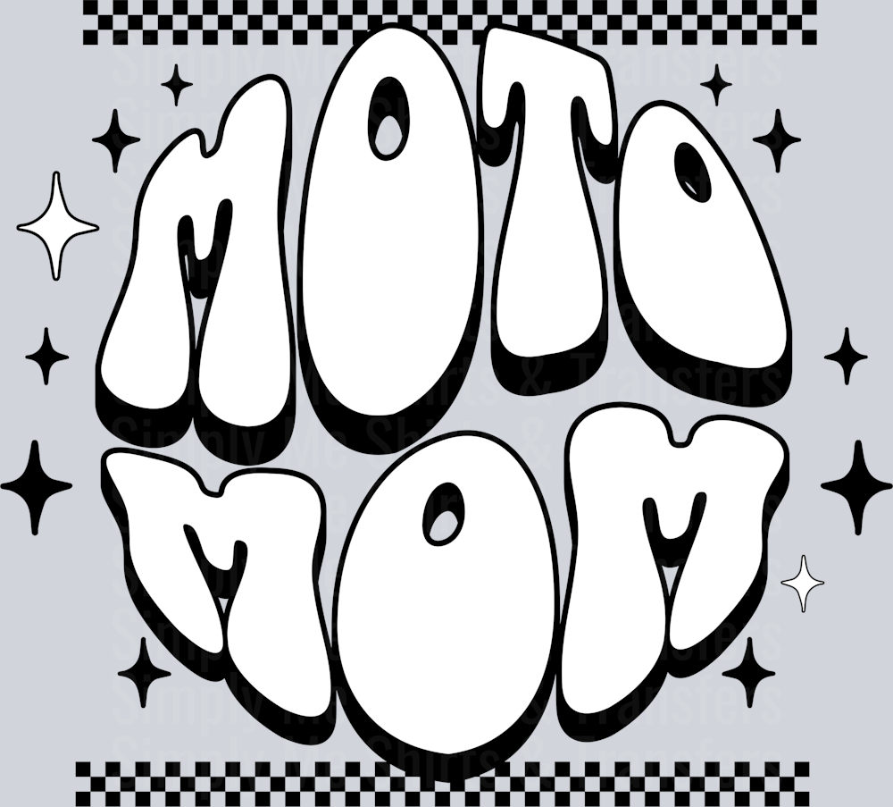 MOTO MOM