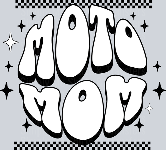 MOTO MOM