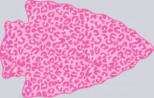 ARROW-LEOPARD-PINK