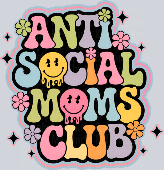 AntiSocialMomsClub