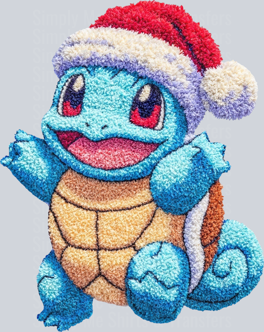 SQUIRTLE