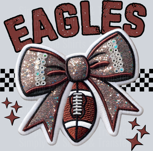EAGLES