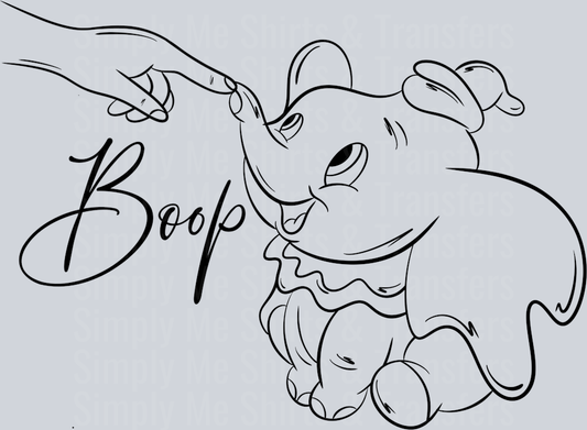 Boop - Dumbo