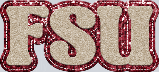 fsu sequin