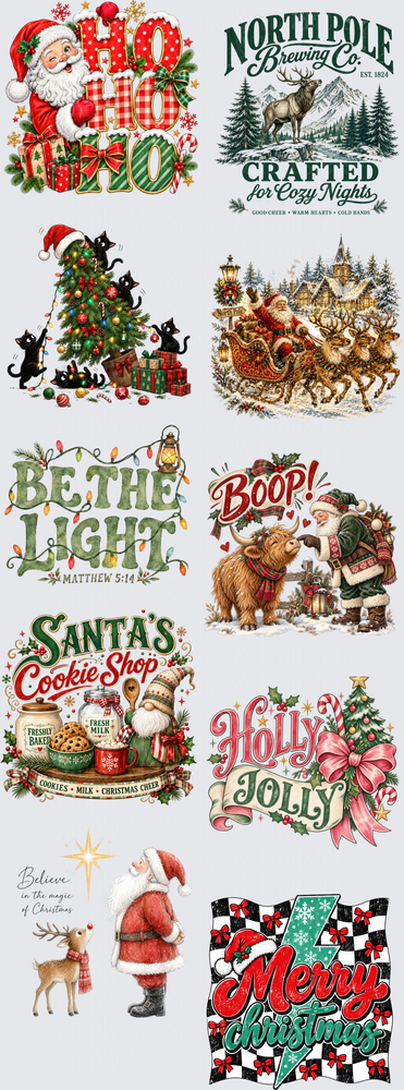 Christmas Premade 18