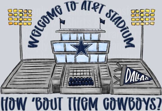 Dallas Cowboys