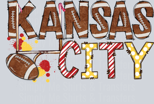 Kansas City Football