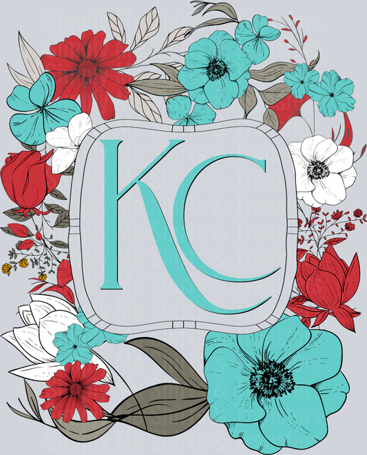 KC FLORAL AR