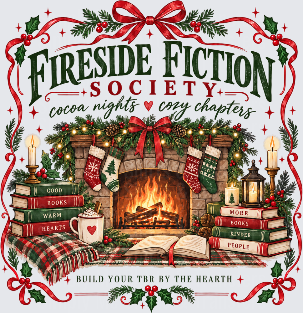 Fireside Fiction
