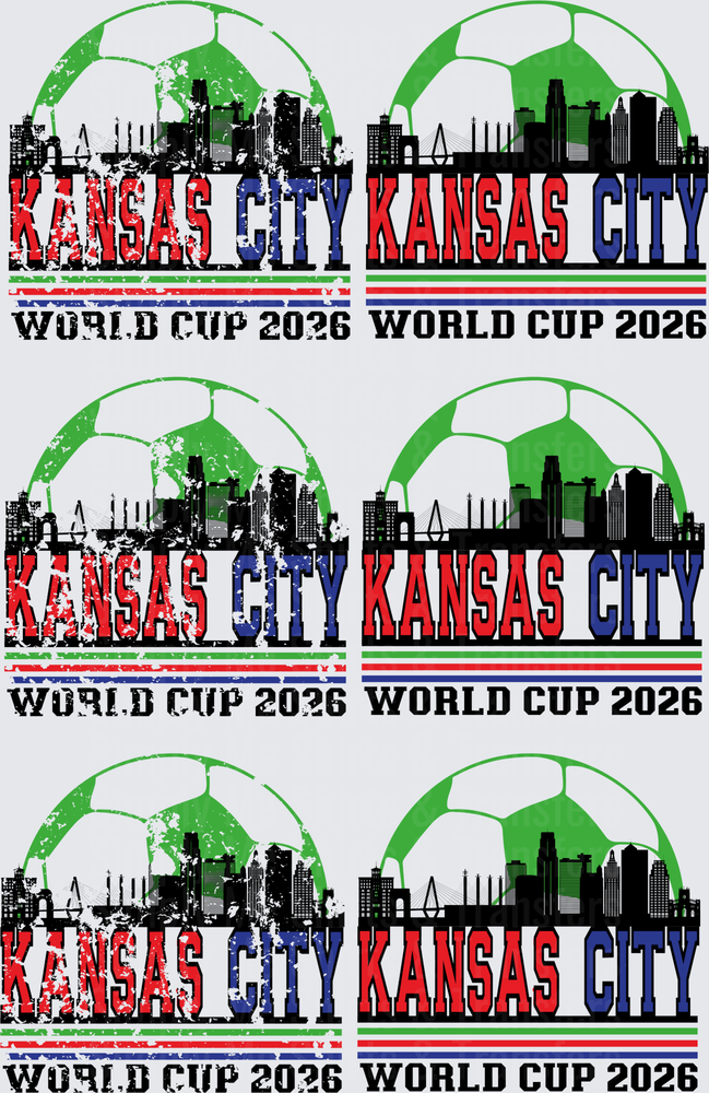 World Cup 36 inch