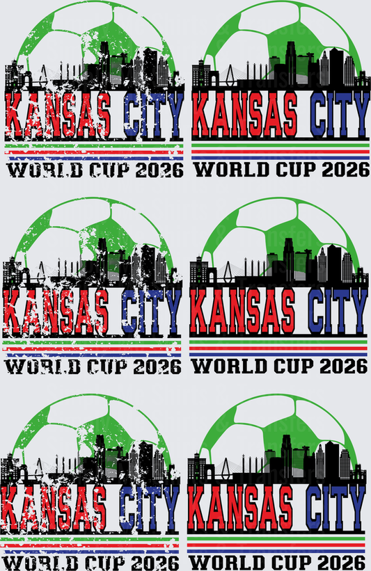 World Cup 36 inch