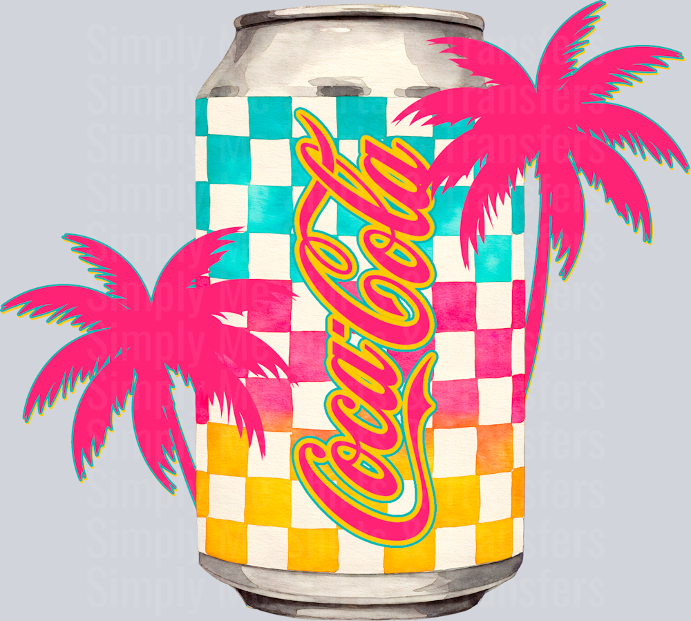 CocaCola