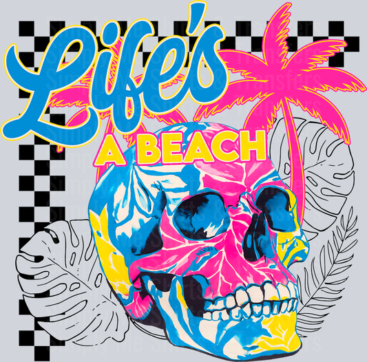 LifesABeach