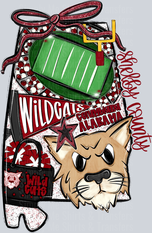 Columbiana Wildcats