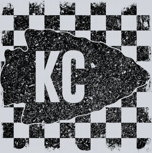 KC-ARROW-RETRO-BLACK