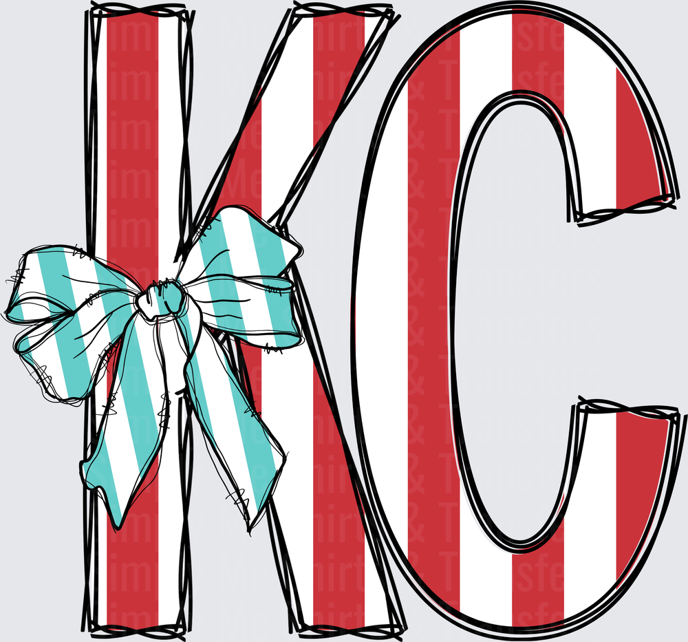 KC STRIPES - W SOCCER