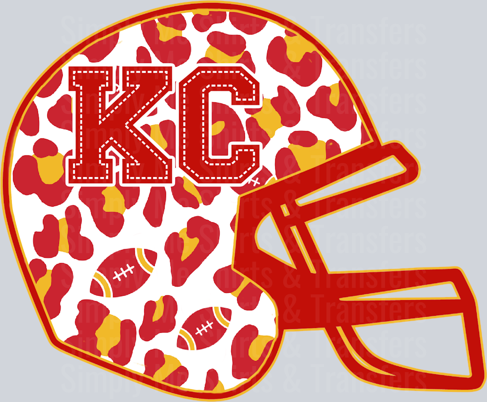 KC Helmet