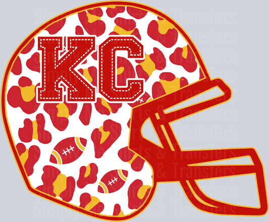 KC Helmet