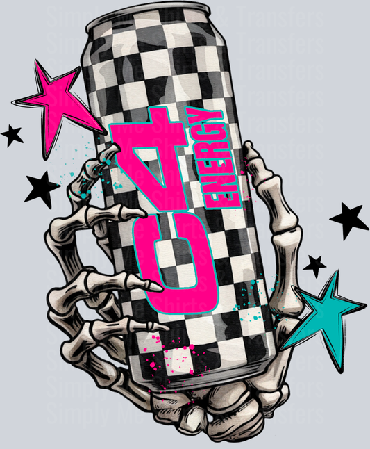 C4Energy