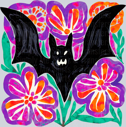 FloralBat