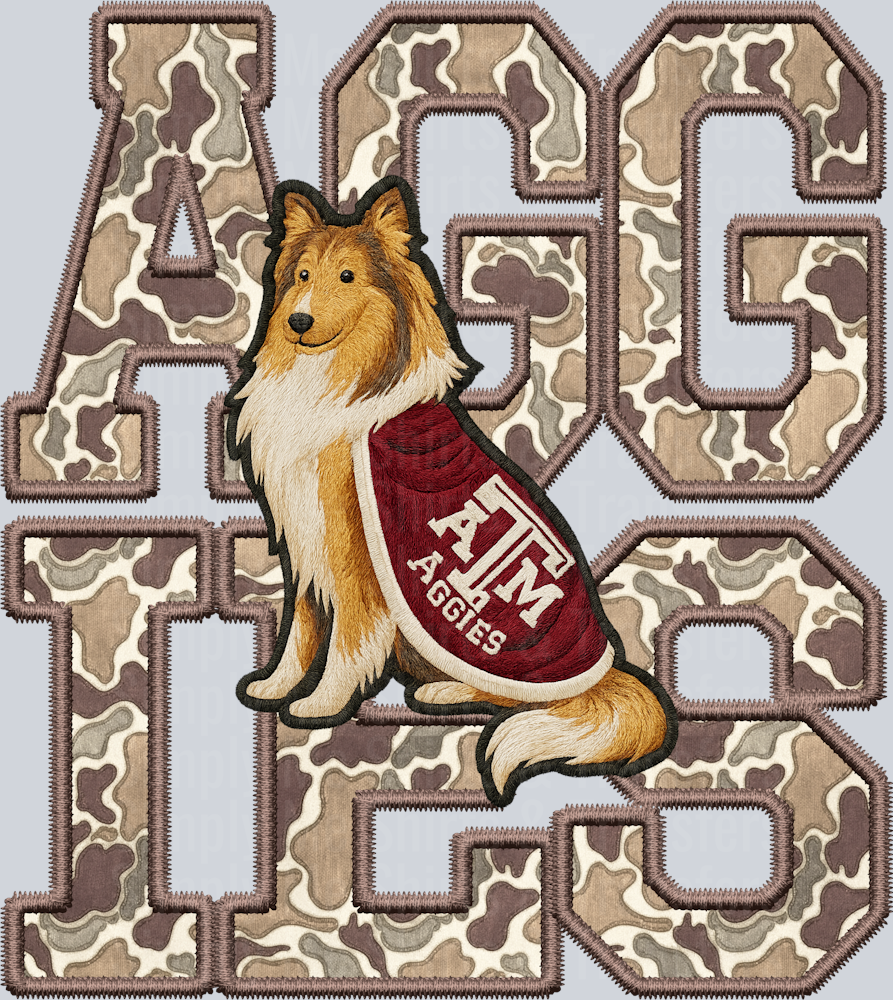 Aggies