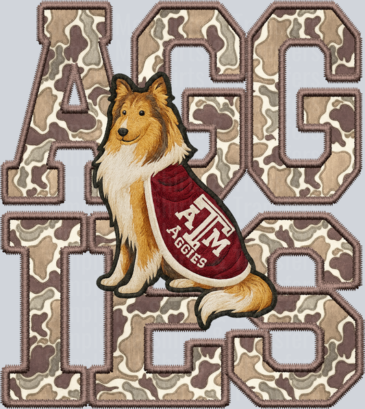 Aggies