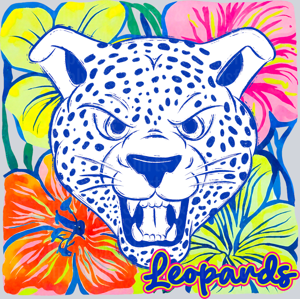 Leopards
