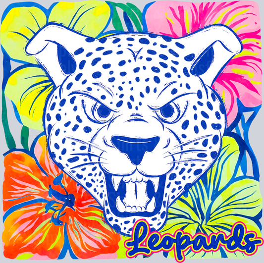 Leopards