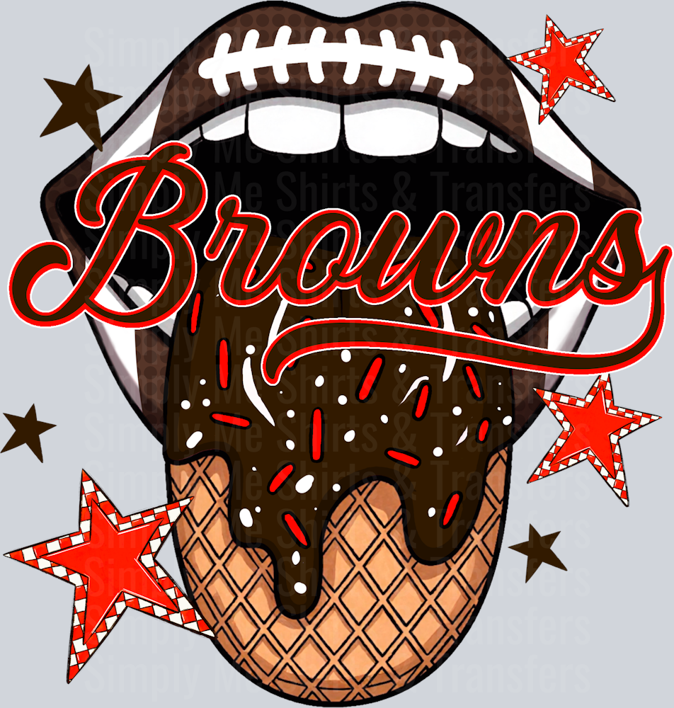 Browns(1)