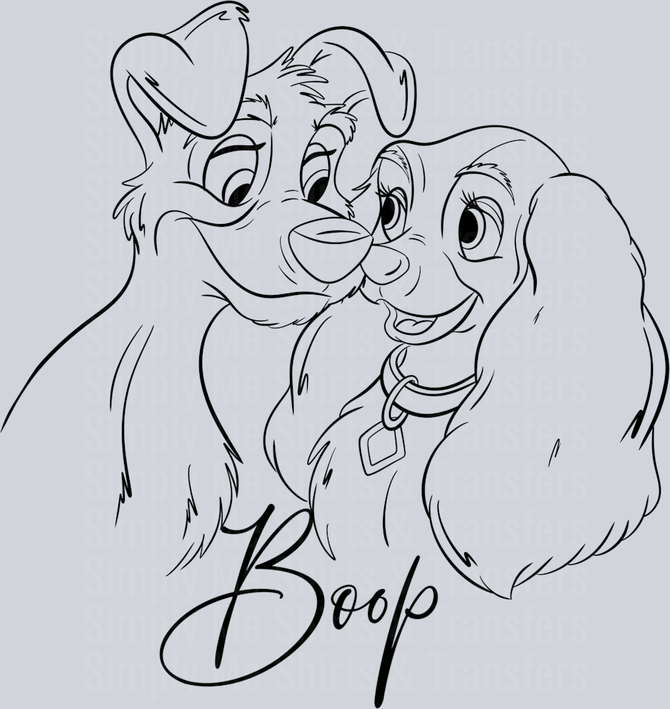 Boop - Lady_Tramp