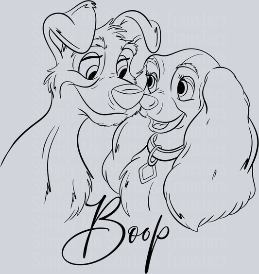 Boop - Lady_Tramp