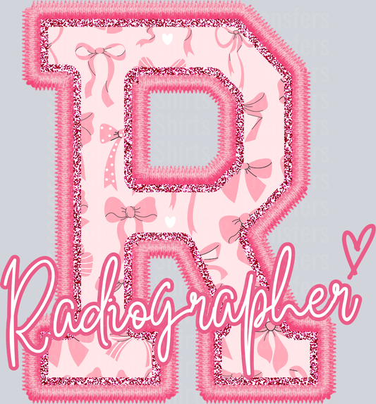 Radiographer