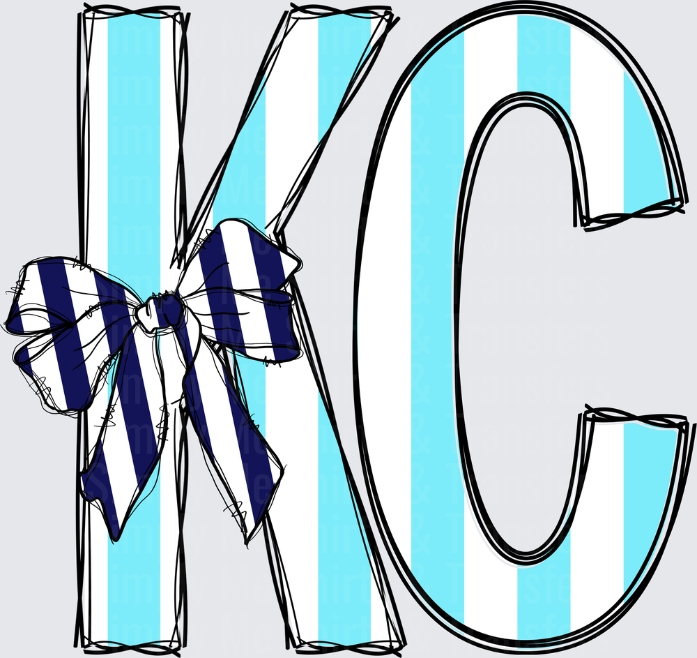 KC STRIPES - SOFTBALL