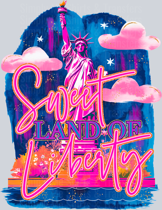 SweetLandOfLiberty