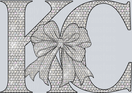 Rhinestone KC