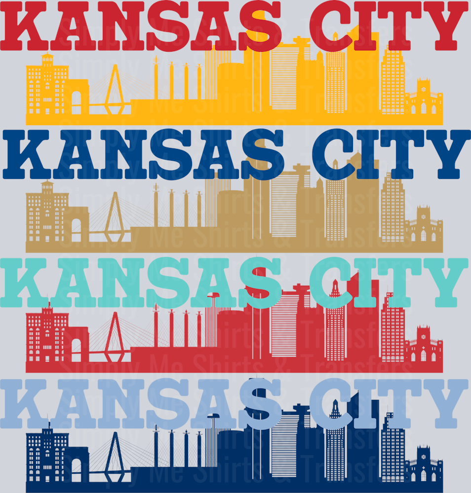 KC BACK