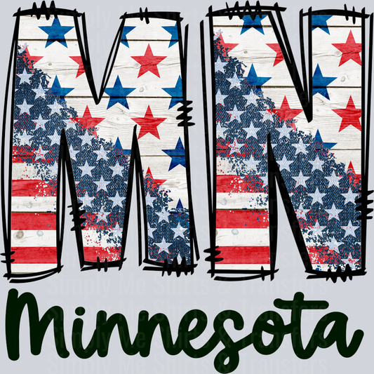 Minnesota