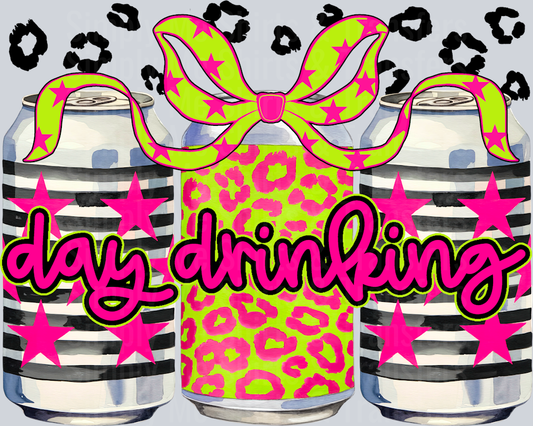 DayDrinking